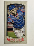 2016 Topps Gypsy Queen Mini #283 Russell Martin