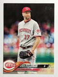 2018 Topps #57 Scott Feldman
