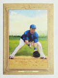 2010 Topps Turkey Red #TR59 Jose Reyes