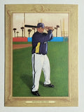 2010 Topps Turkey Red #TR65 Prince Fielder