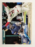 2018 Topps #403 Luis Torrens