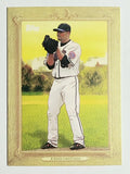 2010 Topps Turkey Red #TR90 Johan Santana