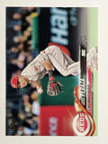 2018 Topps #601 Jose Peraza