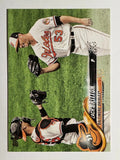 2018 Topps #603 Zach Britton