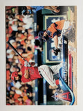 2018 Topps #620 Chris Young
