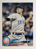 2018 Topps #699 Drew Smyly