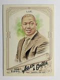2018 Topps Allen and Ginter #179 Tyronn Lue