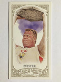2012 Topps Allen and Ginter Mini #198 Phil Pfister