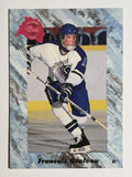 1991 Classic Four Sport French #35 Francois Groleau