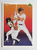 1990 Upper Deck #12 Benito Santiago TC