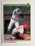 1990 Upper Deck #150 Domingo Ramos