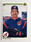 1990 Upper Deck #632 Doug Jones