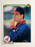 1990 Upper Deck #715 Kevin Bearse RC