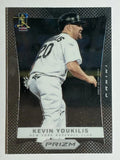 2012 Panini Prizm #98 Kevin Youkilis