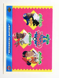 1992 Upper Deck Comic Ball 3 #19 Mechanical Mayhem