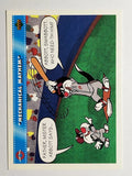 1992 Upper Deck Comic Ball 3 #24 Mechanical Mayhem