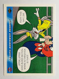 1992 Upper Deck Comic Ball 3 #79 Pacific Northwest Heights