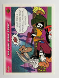 1992 Upper Deck Comic Ball 3 #121 Big Game Break Down