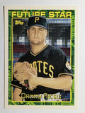 1994 Topps #224 Danny Miceli