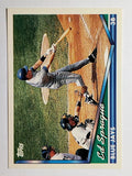 1994 Topps #426 Ed Sprague