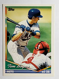 1994 Topps #509 Tim Bogar