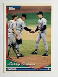 1994 Topps #543 Larry Casian