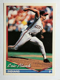 1994 Topps #577 Eric Plunk