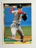 1994 Topps #594 Rheal Cormier