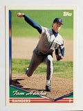 1994 Topps #644 Tom Henke