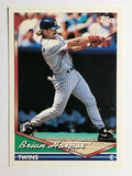 1994 Topps #706 Brian Harper