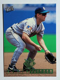 1995 Ultra #68 Kevin Seitzer