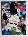 1995 Ultra #70 Turner Ward