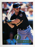 1995 Ultra #97 Terry Steinbach