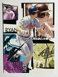 1995 Ultra All-Rookies #7 Ryan Klesko