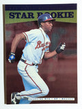 1996 Upper Deck #249 Jermaine Dye