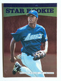 1996 Upper Deck #257 Richard Hidalgo