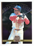 1996 Upper Deck #261 Enrique Wilson