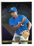 1996 Upper Deck #263 Sergio Nunez