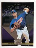 1996 Upper Deck #264 Dan Serafini