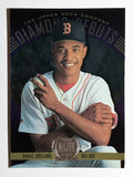 1996 Upper Deck #268 Rafael Orellano