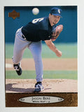 1996 Upper Deck #301 Jason Bere