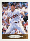 1996 Upper Deck #317 Charles Nagy