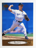 1996 Upper Deck #325 Bill Swift