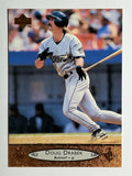 1996 Upper Deck #342 Doug Drabek