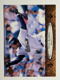 1996 Upper Deck #344 Tony Eusebio