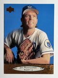 1996 Upper Deck #348 Jeff Montgomery