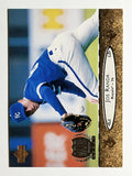 1996 Upper Deck #353 Joe Randa