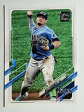 2021 Topps #237 Willy Adames