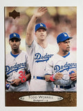 1996 Upper Deck #358 Todd Worrell