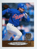 1996 Upper Deck #394 Shane Andrews